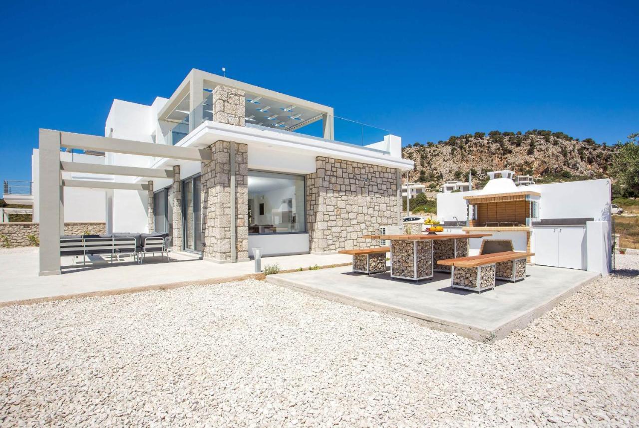 Your House In Rhodes * Afandou