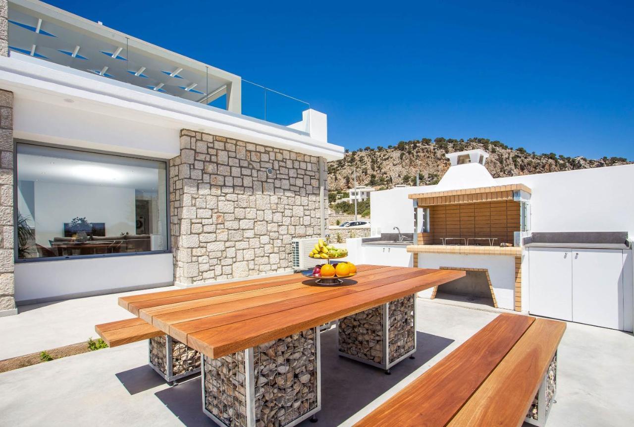 Your House In Rhodes *