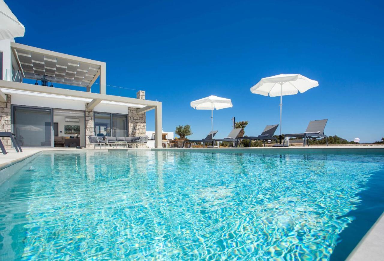 Your House In Rhodes * Afandou