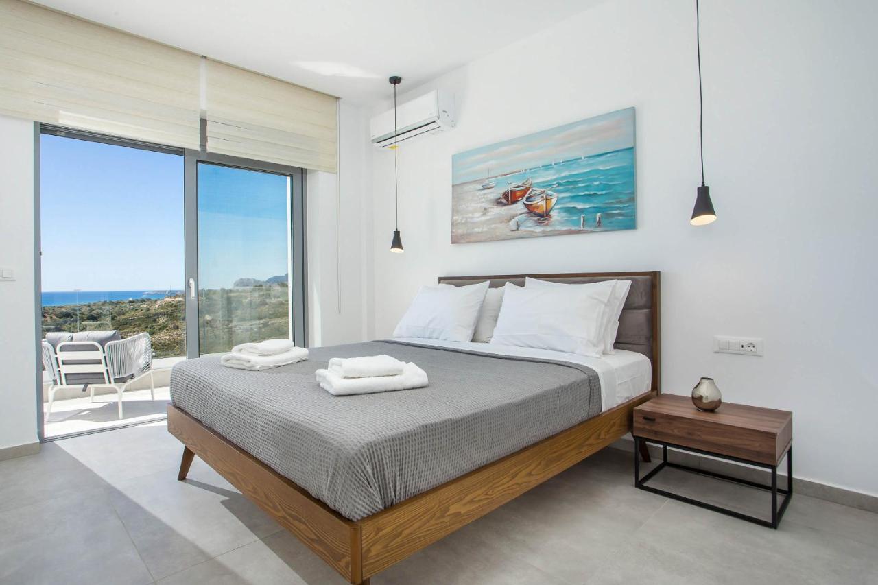 Villa Your House In Rhodes Afandou