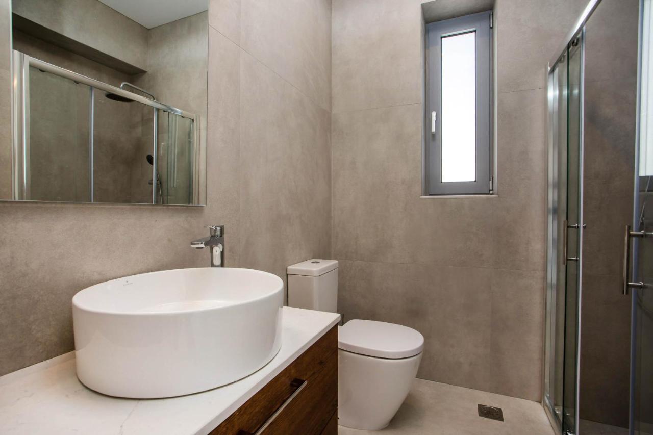Your House In Rhodes Villa