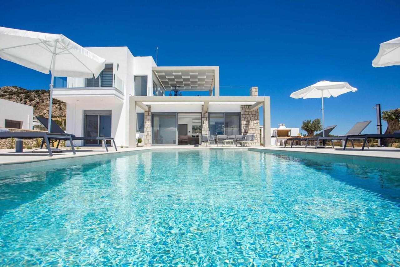 Villa Your House In Rhodes *
