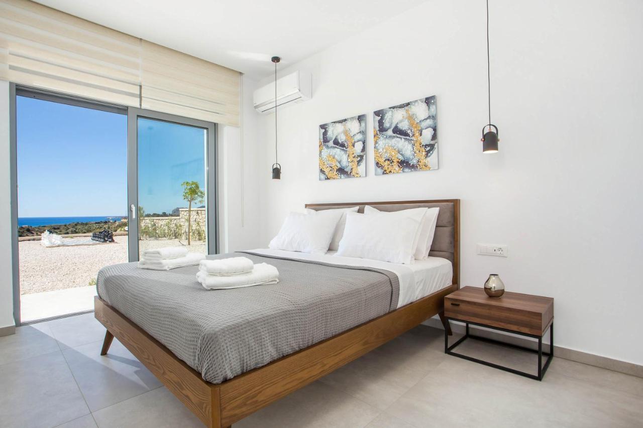 Your House In Rhodes Villa Afandou
