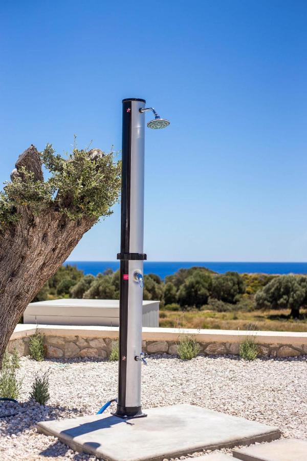 Your House In Rhodes Villa Afandou