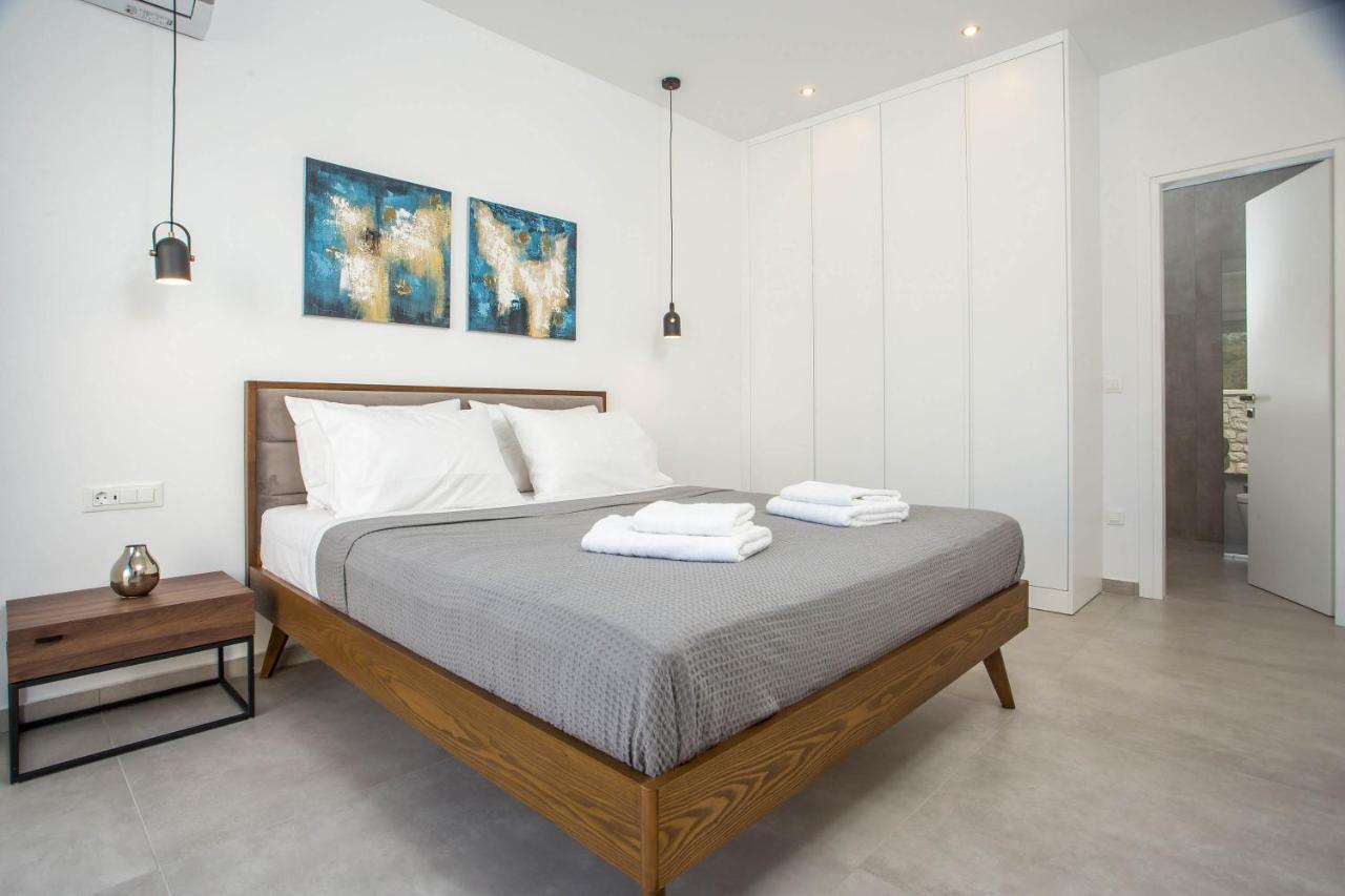 Villa Your House In Rhodes *